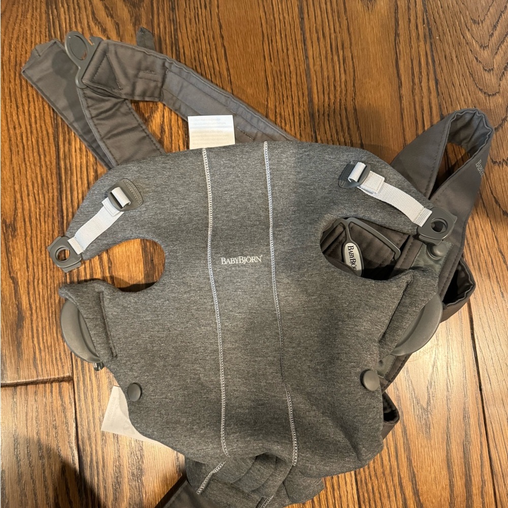 BabyBjorn